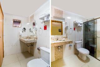Oyo Hotel Via Universit�ria