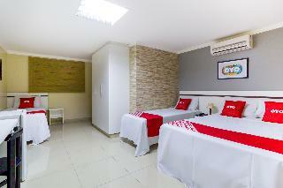 Oyo Hotel Via Universit�ria
