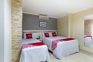 Oyo Hotel Via Universit�ria