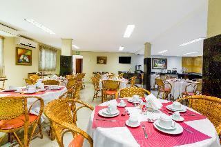 Oyo Hotel Via Universit�ria