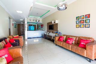Oyo Hotel Via Universit�ria