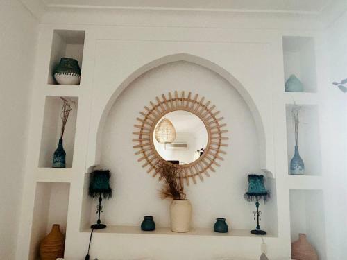 Hotel Riad Dar Elma & Spa