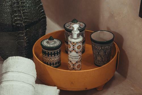 Hotel Riad Dar Elma & Spa