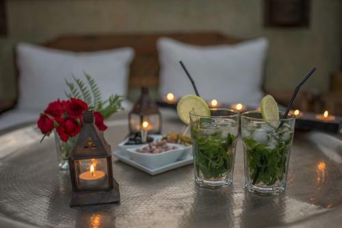Hotel Riad Dar Elma & Spa