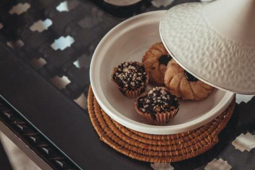 Hotel Riad Dar Elma & Spa