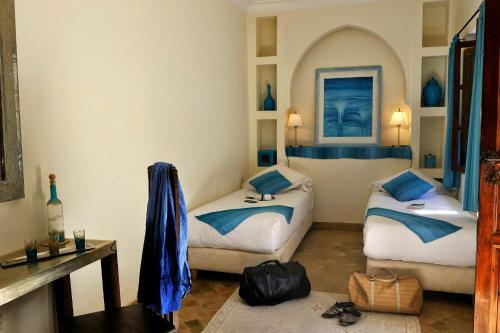 Hotel Riad Dar Elma & Spa