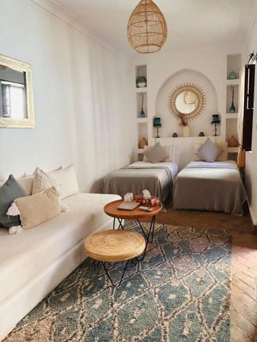 Hotel Riad Dar Elma & Spa