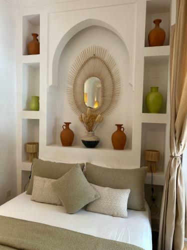 Hotel Riad Dar Elma & Spa