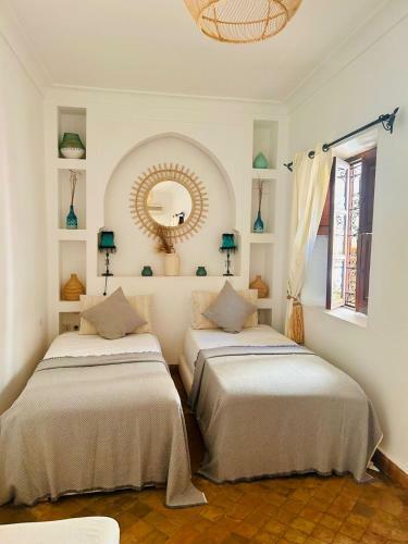 Hotel Riad Dar Elma & Spa