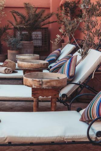 Hotel Riad Dar Elma & Spa