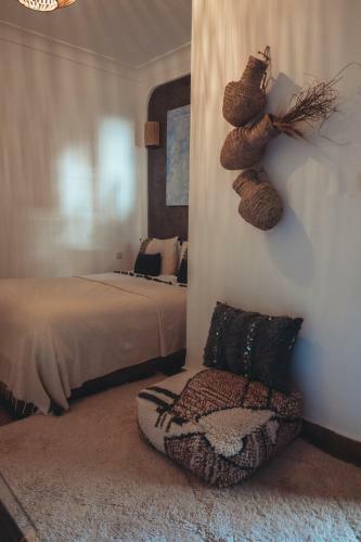 Hotel Riad Dar Elma & Spa