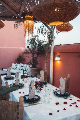 Hotel Riad Dar Elma & Spa