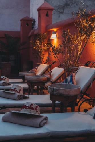 Hotel Riad Dar Elma & Spa