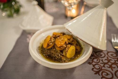 Hotel Riad Dar Elma & Spa