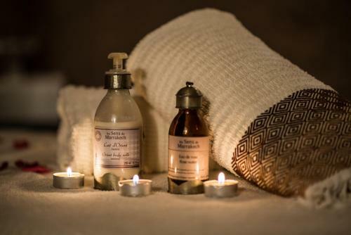 Hotel Riad Dar Elma & Spa