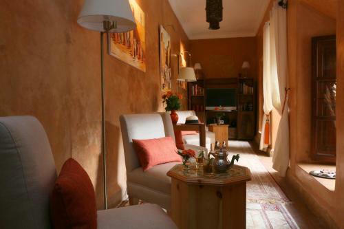 Hotel Riad Dar Elma & Spa
