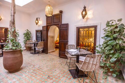 Hotel Riad Dar Elma & Spa