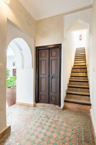 Hotel Riad Dar Elma & Spa
