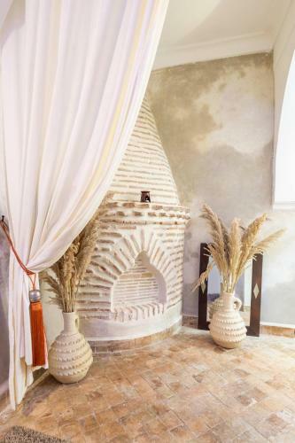 Hotel Riad Dar Elma & Spa