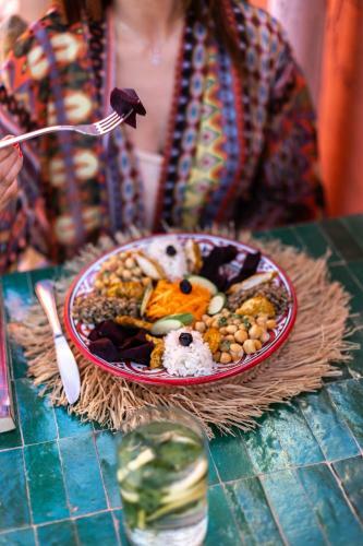Hotel Riad Dar Elma & Spa