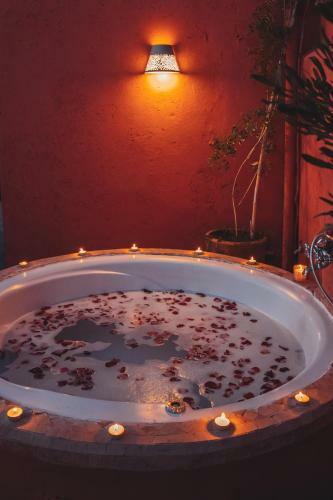 Hotel Riad Dar Elma & Spa