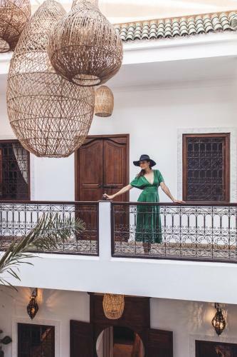 Hotel Riad Dar Elma & Spa