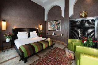 Hotel Riad Akka