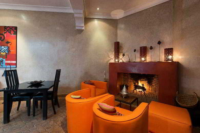 Hotel Riad Akka