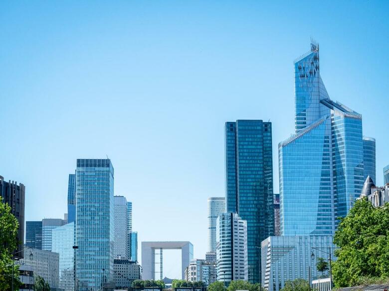 Hotel Ibis Nanterre La Defense