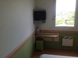 Hotel Ibis Budget Orgeval