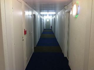 Hotel Ibis Budget Orgeval
