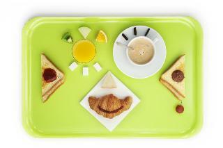 Hotel Ibis Budget Orgeval
