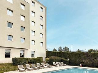 Hotel Ibis Toulon La Valette
