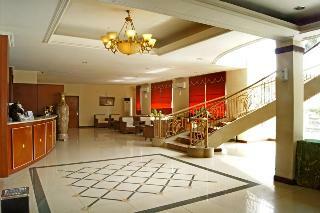 Hotel Karlita International Tegal