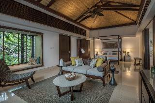 Hotel The Residence Bintan