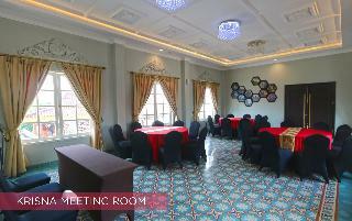 Hotel Ramada Suites By Wyndham Solo