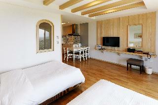 Hotel Sol Beach Yangyang