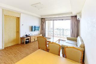 Hotel Sol Beach Yangyang