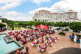 Hotel Sol Beach Yangyang