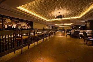 Huaqing Aegean Inter.hot Springs Resort & Spa