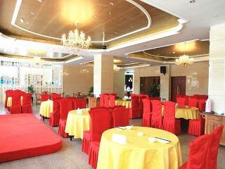 Hotel Greentree Inn Anhui Hefei Xierhuan Botanical Garde