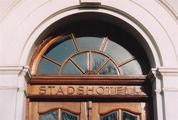 Hotel Laholms Stadshotell