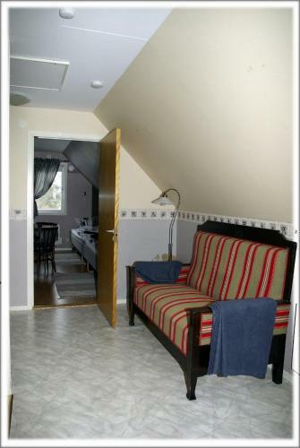 Perslunds B&B