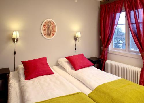 Hotel Borgs Villahotell