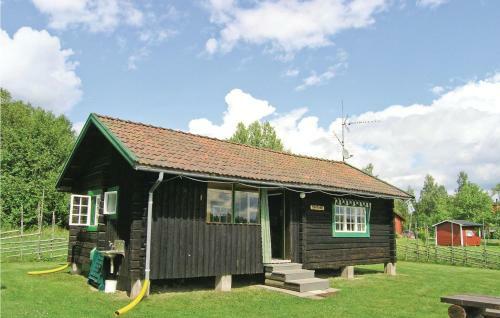 Holiday Home Skoga�ngarna Lakene