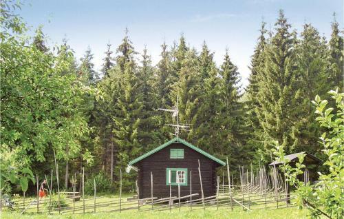 Holiday Home Skoga�ngarna Lakene