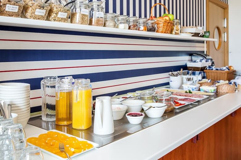 Hotel Best Western Sj�fartshotellet