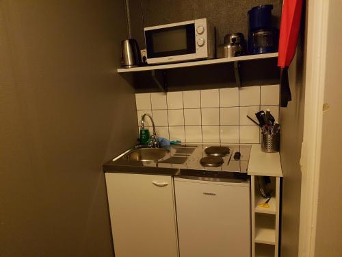 Hostal Pensionat Bj�rnen