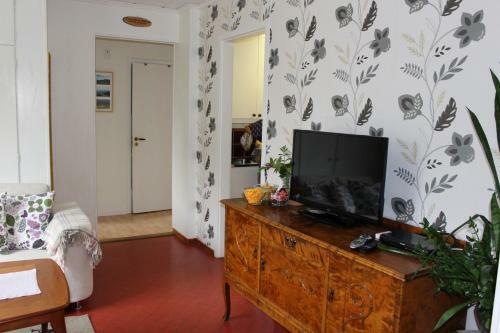 Apartamento L�genhet M�lltorpsgatan