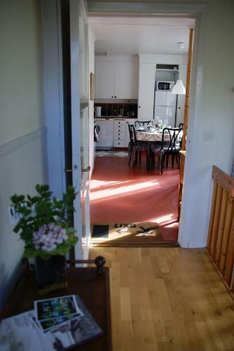 Apartamento L�genhet M�lltorpsgatan